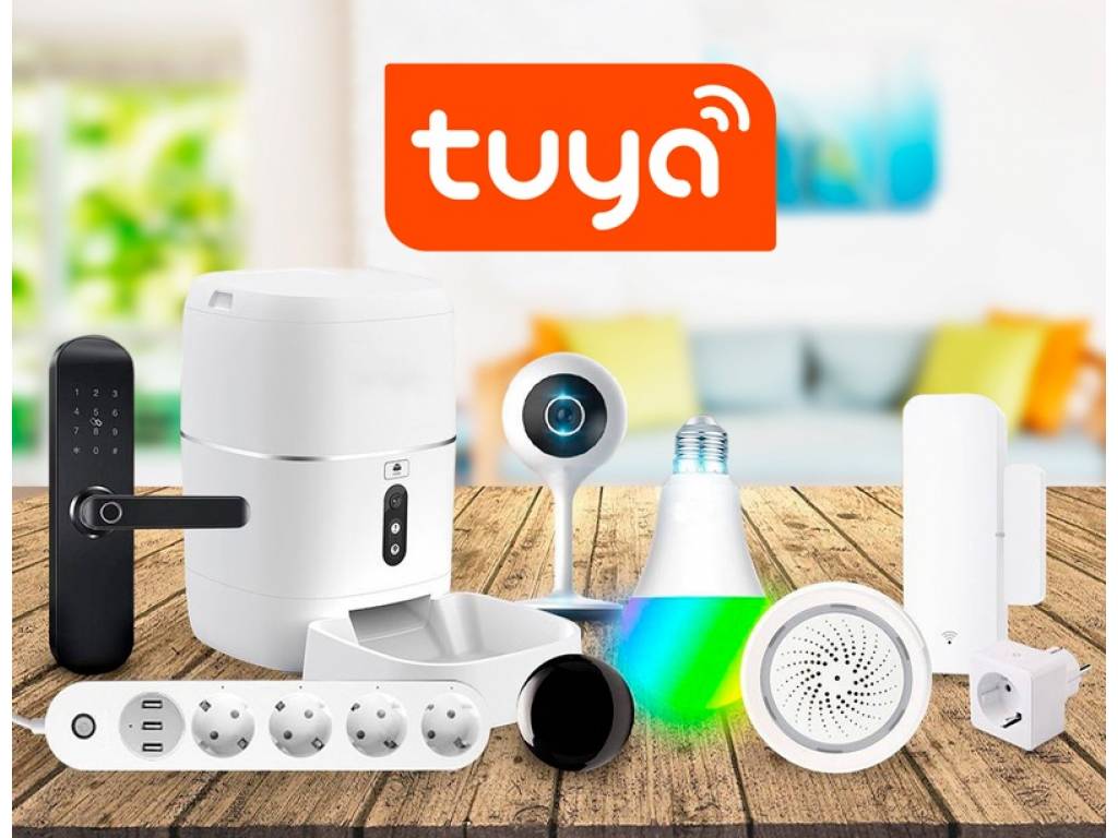 Smart Home