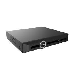 NVR TIANDY 20CH 1HDD 8MP 4K DECODING