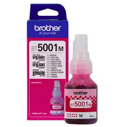 TINTA ORIGINAL BROTHER BT5001 MAGENTA