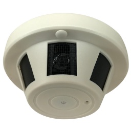 CAMARA 2MP ESPIA DENTRO DE FALSO SENSOR DE HUMO