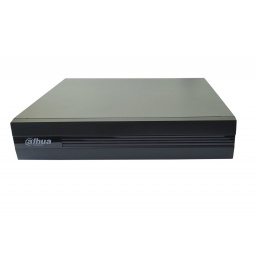 DVR 4 CANALES DAHUA 1080N - DH-XVR1B04-I COOPER 1U