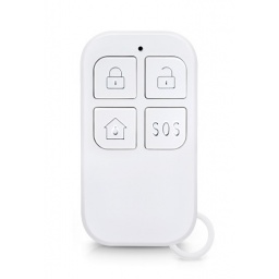 CONTROL REMOTO PARA ALARMAS - TS970AL