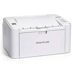 IMPRESORA LASER PANTUM P2509W - USB  WIFI