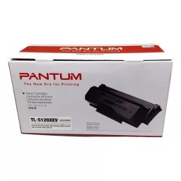 TONER ORIGINAL PANTUM TL-5120X