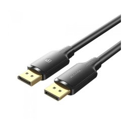 CABLE DISPLAY PORT 1MTS 4K - VENTION