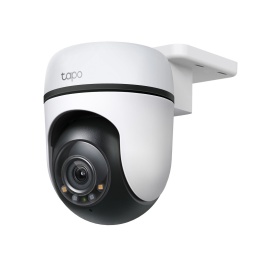 CAMARA TP-LINK TAPO 4MP PTZ WIFI EXTERIOR - C520WS