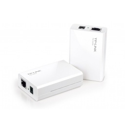Kit de Energa a travs del Adaptador de Ethernet