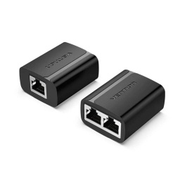 DIVISOR SPLITTER RJ45 100MBPS - VENTION
