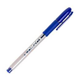BOLIGRAFO LAPICERA OMEGA TRAZO MEDIO - AZUL