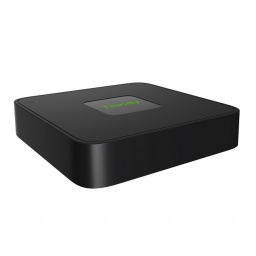 NVR TIANDY 8CH 1HDD 6MP 8CH POE - AK SERIES - TC-R3108V2