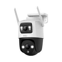 CAMARA IMOU 3+3MP DUAL PTZ 360 WIFI CRUISER DUAL