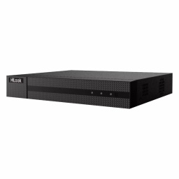 DVR 8 CANALES HILOOK FULL 1080P 5MP LITE H265 - DVR-208Q-M1
