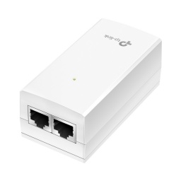 INYECTOR POE TP-LINK - 48V 18W - 101001000 - TL-POE4818G