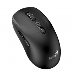 MOUSE INALAMBRICO GENIUS NX-8080S BLUETOOTH - NEGRO
