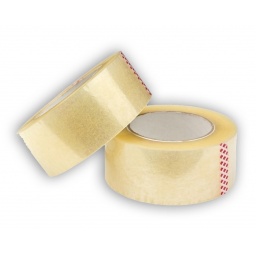 CINTA ADHESIVA 48mm x 100m