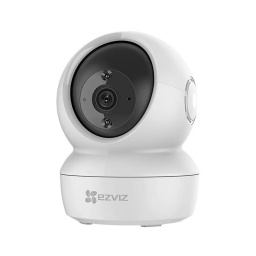 CAMARA EZVIZ 2MP DE MESA PT 360� WIFI VISION NOCTURNA - CS-C6N