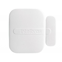 SENSOR MAGNETICO SMART BLANCO XAS SMART - INTELBRAS